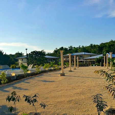 Alta Bohol Garden Resort Baclayon 外观 照片