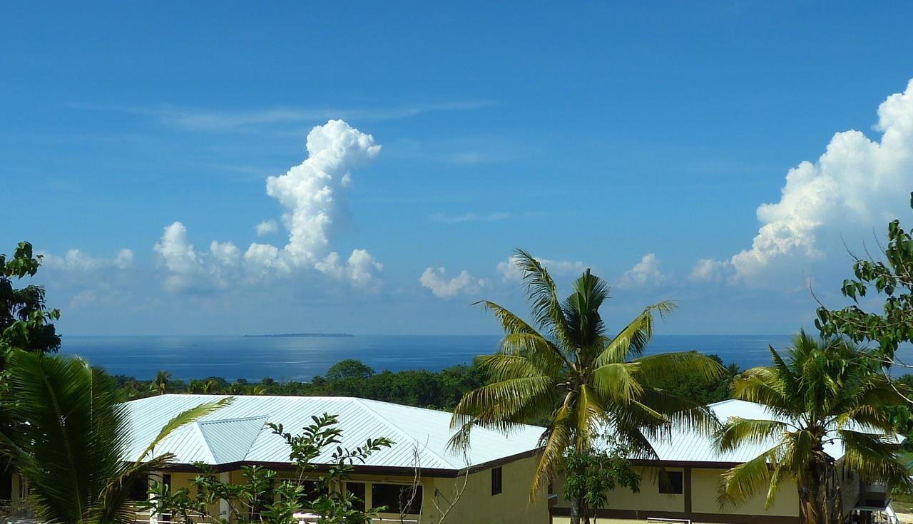 Alta Bohol Garden Resort Baclayon 外观 照片