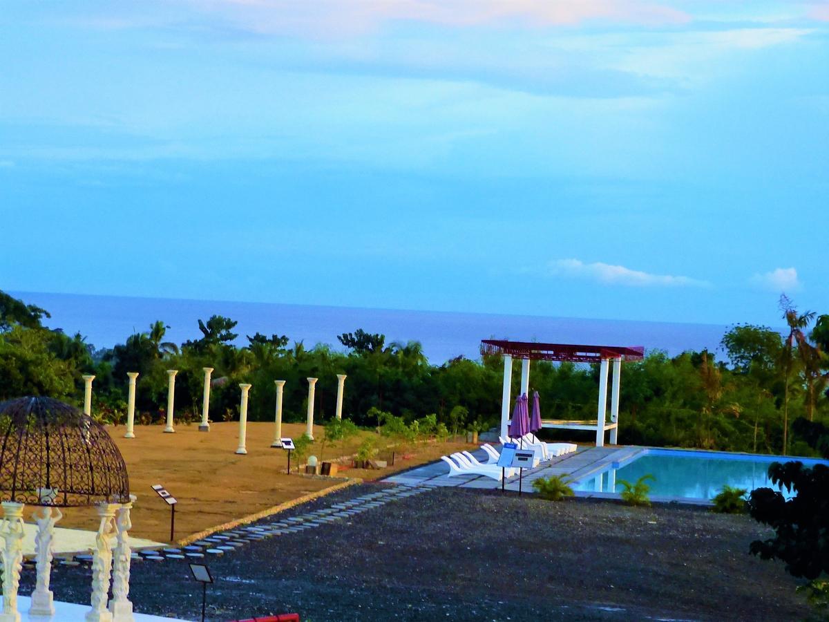 Alta Bohol Garden Resort Baclayon 外观 照片